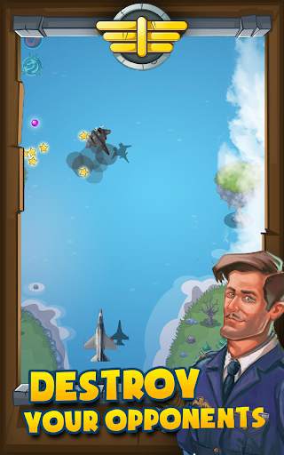 Galaxy Invader : Alien Attack –Free Alien Shooter screenshot 1