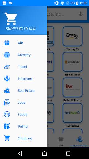 All in One Shopping USA -  Hotels Flights Booking screenshot 1