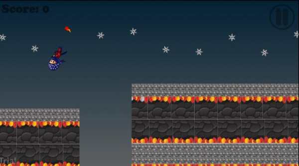 Clumsy Ninja 2 screenshot 5