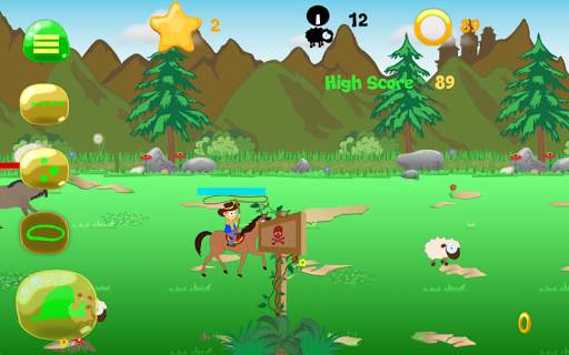 That Is My Sheep screenshot 18
