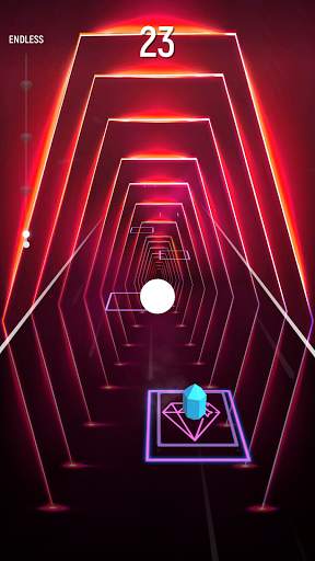 Tiles Hop : Alan Walker Tiles Hop EDM screenshot 6
