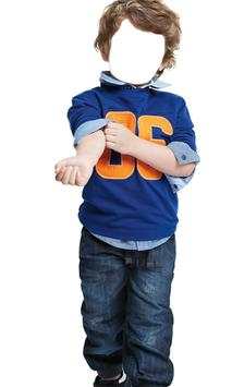 Boy Kid Dresses screenshot 4