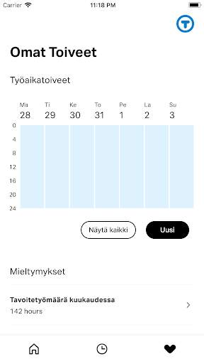 My Work App screenshot 3