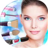 Photo Editor Makeup 4.6