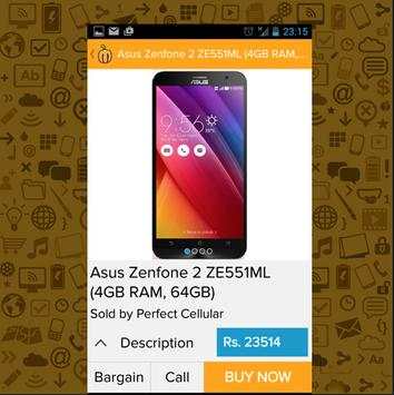 Mundayzz - Local Shopping App screenshot 3