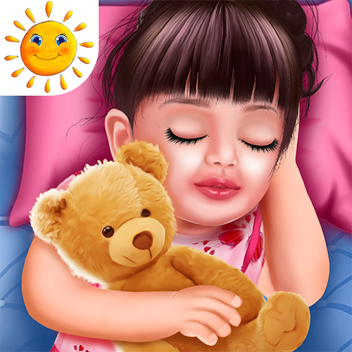 ikon Aadhya's Night Activities Game