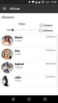 Hast Messenger! screenshot 7