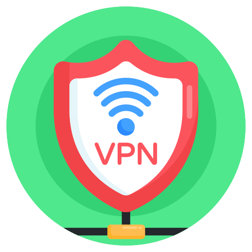 ikon Rocket VPN Ultra