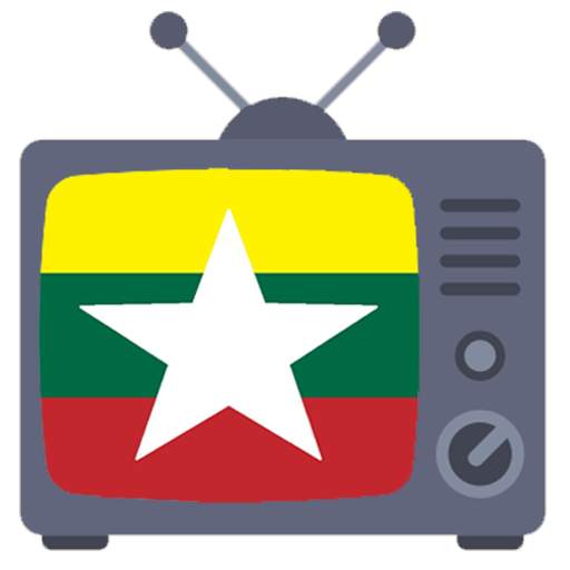Myanmar Online TV : Myanmar TV 1.0