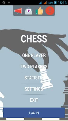 Chess [Free] screenshot 1