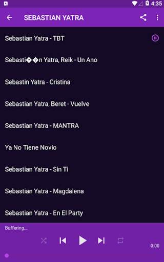 OZUNA All New Song 2021 screenshot 4