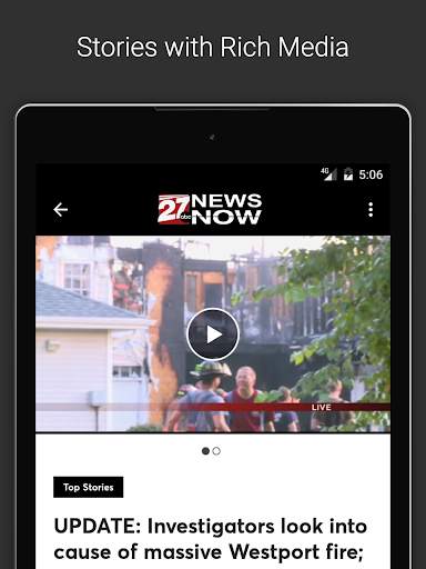 27 News NOW screenshot 7