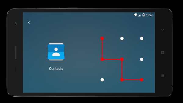 AppLock - APPS PROTECTOR screenshot 7