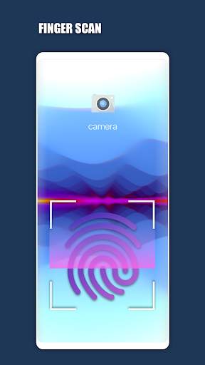 Color App lock - Lock Apps, PIN & Pattern Lock 5 تصوير الشاشة
