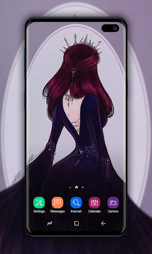 Queen Wallpaper HD screenshot 3