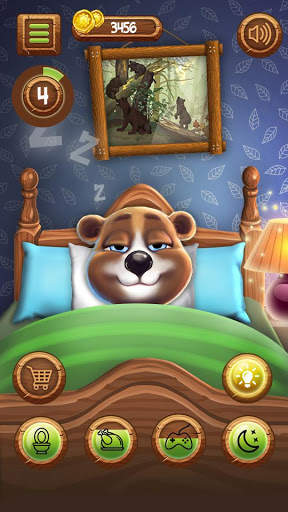 My Home Hand Bear screenshot 4