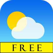 Daily Weather Live Free