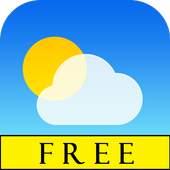Daily Weather Live Free 1.2