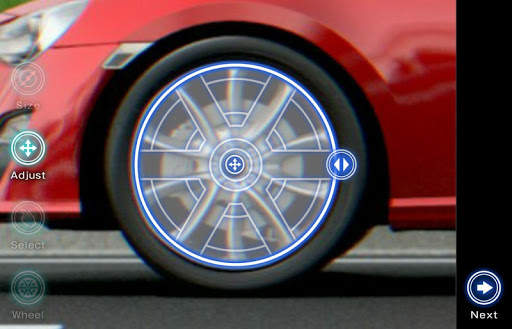 Suspension Master screenshot 6