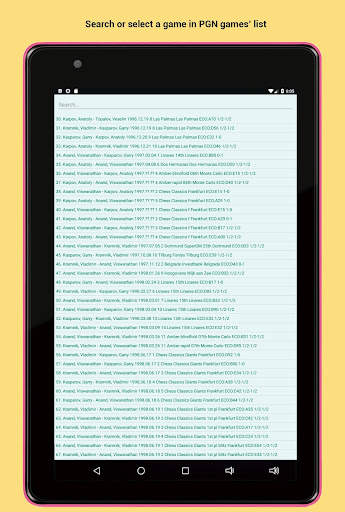 Chess Trainer Free - Repertoire Builder screenshot 15