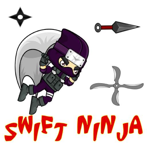 Swift Ninja 1.0