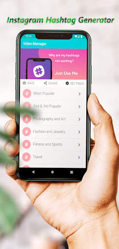 Video & Status Manager screenshot 6