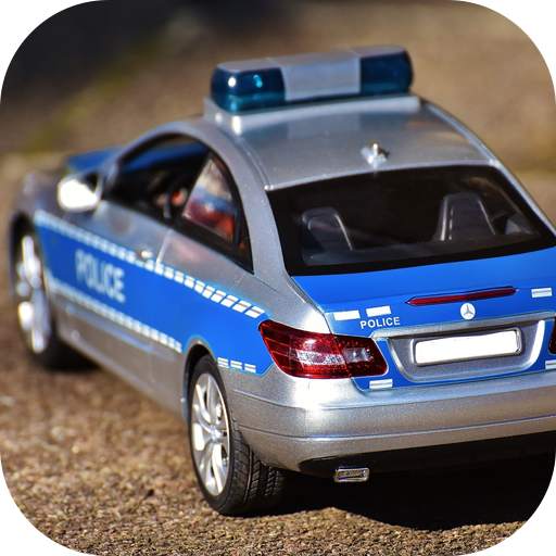 Mad Cop 2 - Police Car Drift 1.32