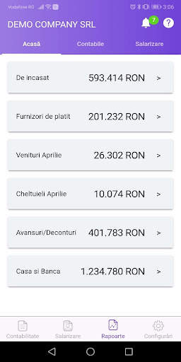 Keez Mobile screenshot 3