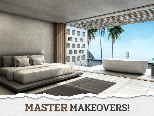 Design My Home: Makeover Games screenshot 12