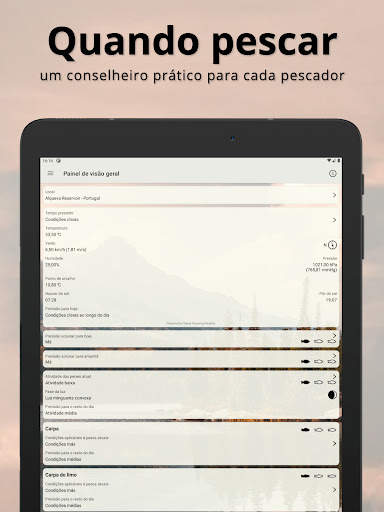 Quando pescar screenshot 7