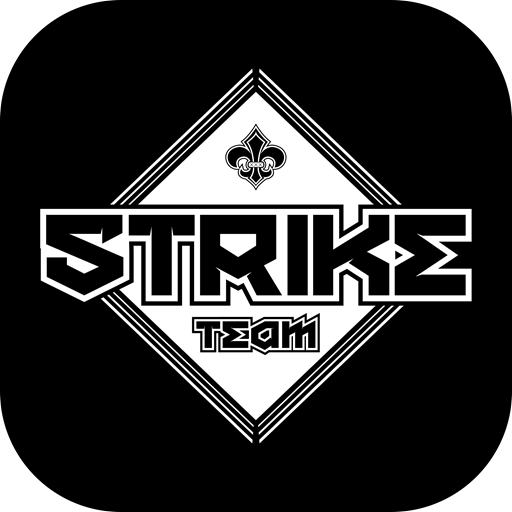 Strike Team icon