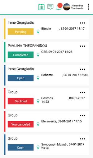 AppointMe - Appointments Tool screenshot 6