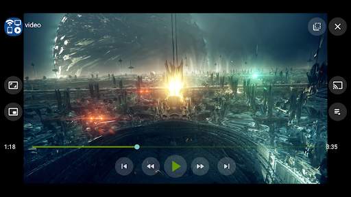 Cast to TV  Chromecast Roku TV screenshot 22