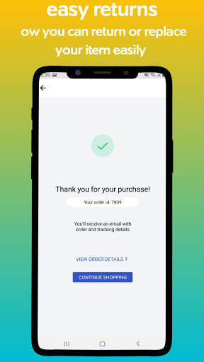 capekart-aapke city ka apna online shopping app screenshot 6
