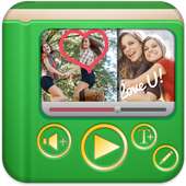 Video Photo Books