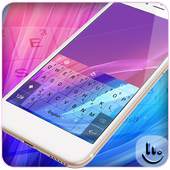 Phone 7S Plus Keyboard Theme 6.9.14