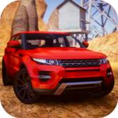 Range Rover Velar Off Road Driving Simulator 2019 1.2.2