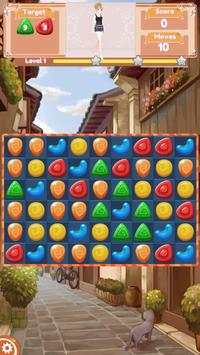 Candy Idol screenshot 3