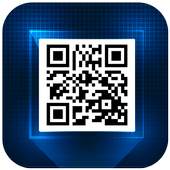 Qr Scanner - Barcode Scanner app 1.1