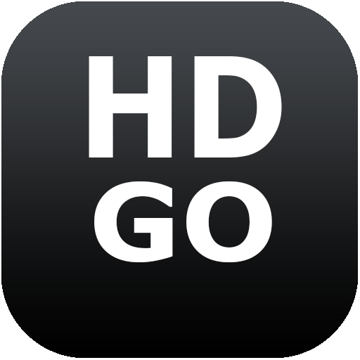 Streaming Guide for HBO GO TV أيقونة