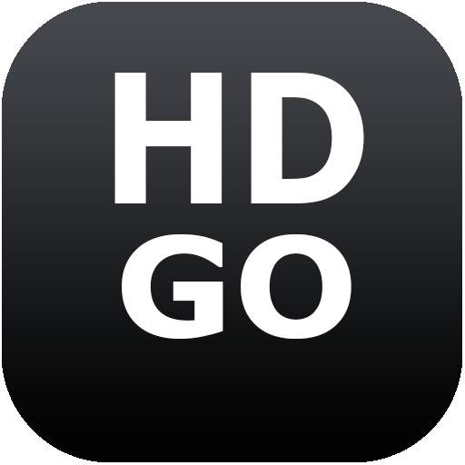 Streaming Guide for HBO GO TV 1.0.1