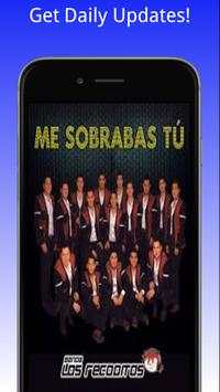 Banda Los Recoditos screenshot 4
