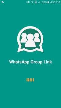 WhatsApp Group Link - WhatsApp Group screenshot 1