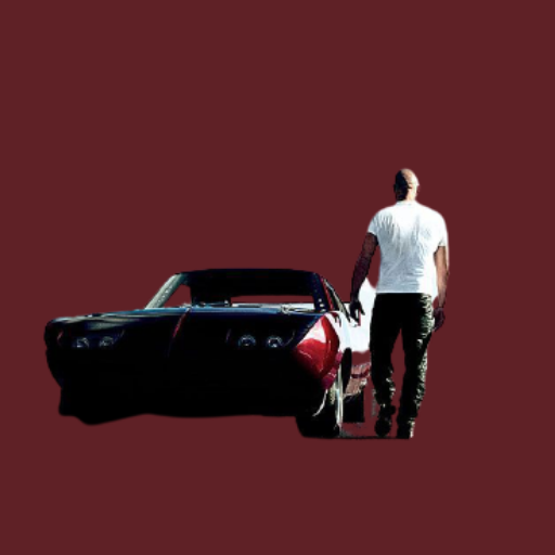 Fast &amp; Furious wallpaper icon