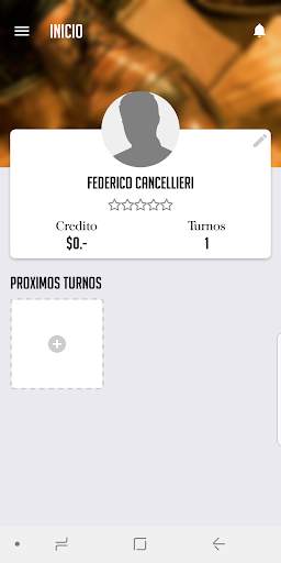 Don Lobo screenshot 1
