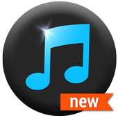 MP3 Music Downloader logo