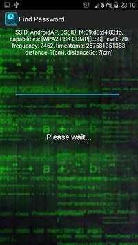 Hack wifi password prank screenshot 4