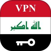 Iraq VPN 2.1