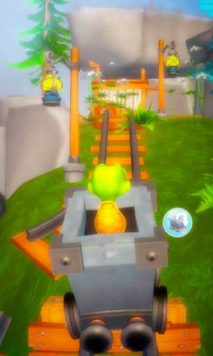 My Talking Turtle screenshot 2