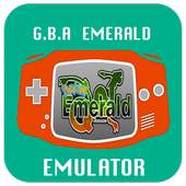 The G.B.A Emerald Color (Emulator) 4.22354